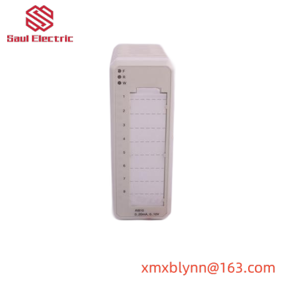 ABB DSTC454L Fiber Optic