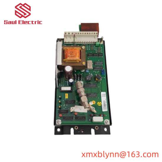 ABB DSTC 452 5751017-A  Master Modem Board