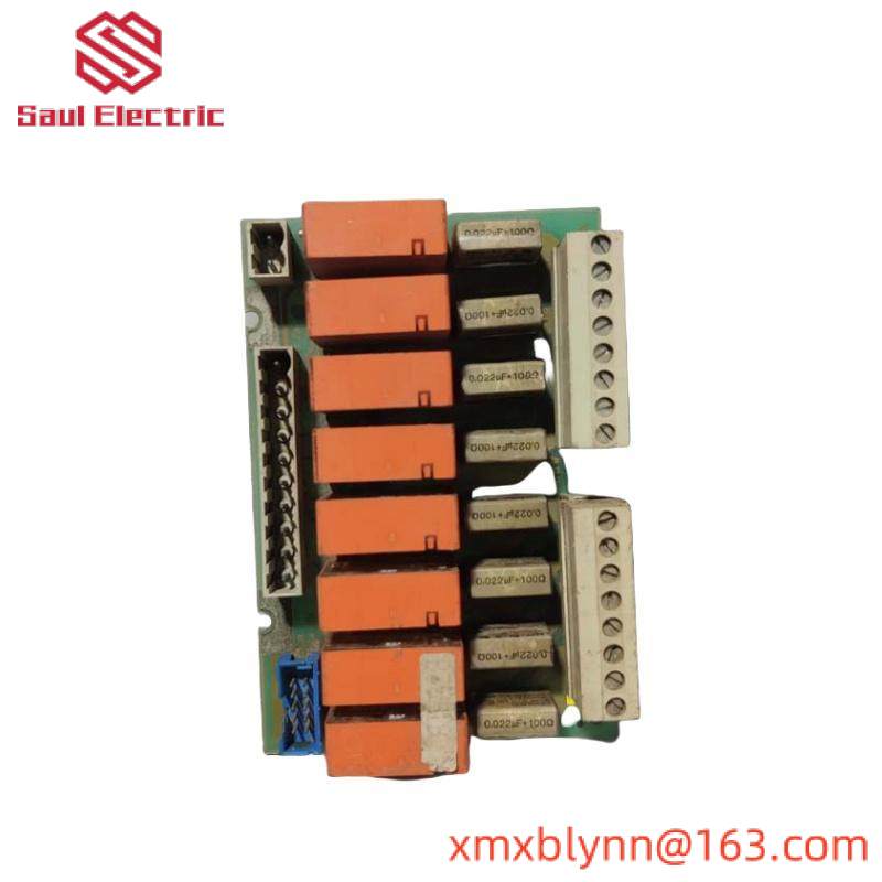 ABB DSTD108