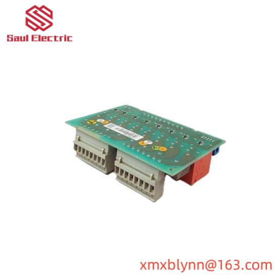 ABB DSTD108L DSTD108L Connection Unit
