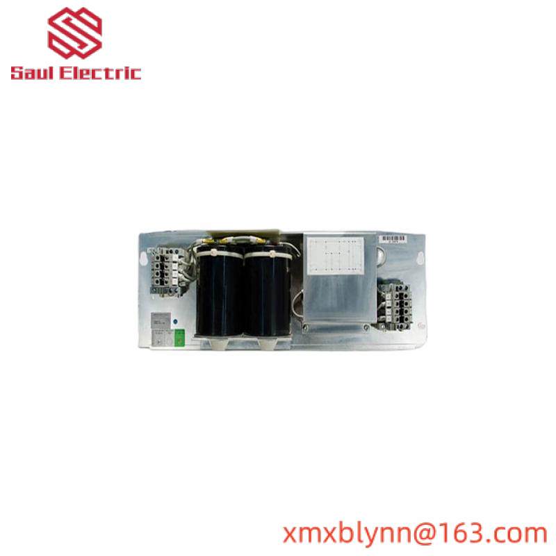 ABB DSTD110A Terminal Board