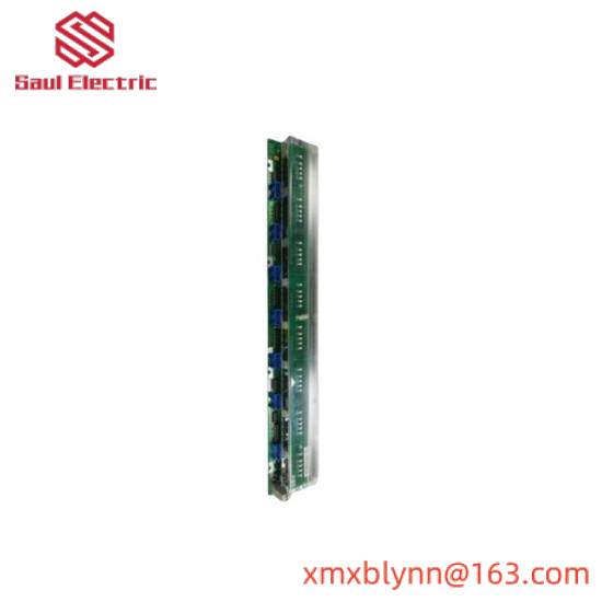 ABB DSTD145 3BSE007853R1 Connecting Unit