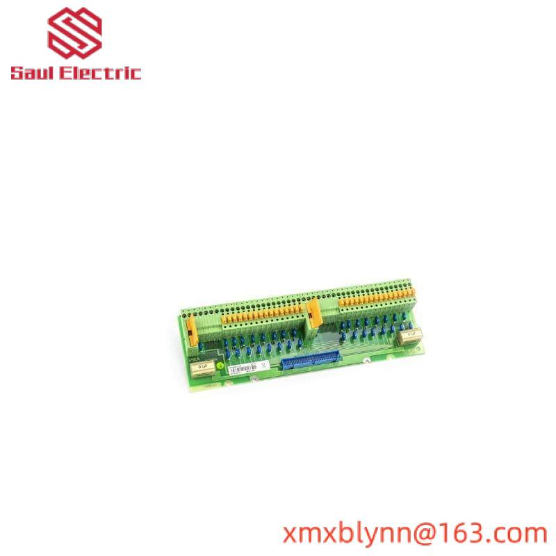 ABB DSTD150A 57160001-UH DSTD 150A Connection Unit for Digital
