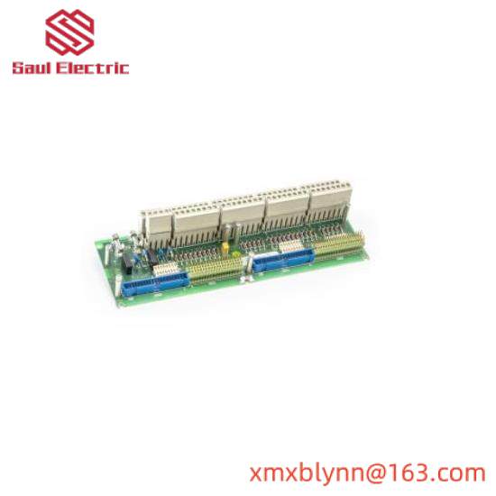 ABB DSTD N030 3BSE013334R1 Termination Unit