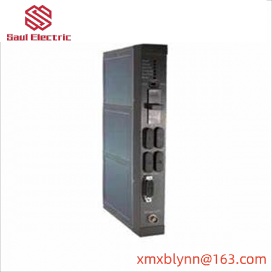 ABB PP846A  Operator Panel