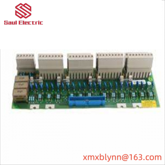 ABB DSTX170 57160001-ADK Connection Unit