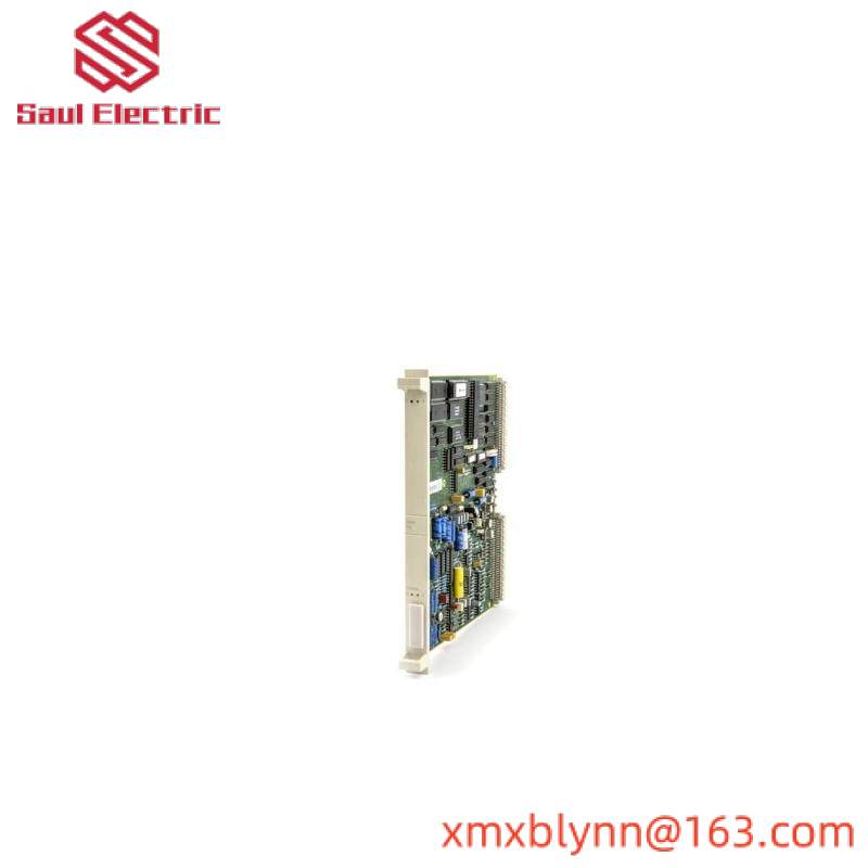 ABB DSXW110 57120001-PG DSXW 110 SG-Interface
