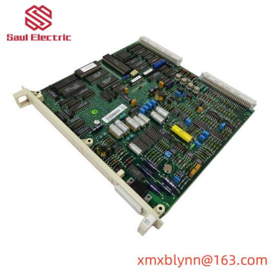 ABB DSXW110 57120001-PG SG-Interface