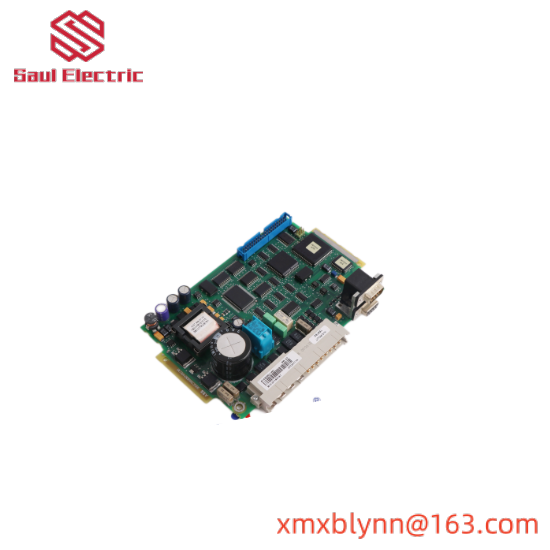 ABB DTCA711A 61430001-WN DCS Module