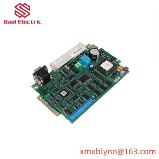 ABB DSQC363  Axis Board