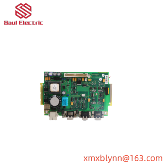 ABB DTCA721A 3EST92-481 DCS Module