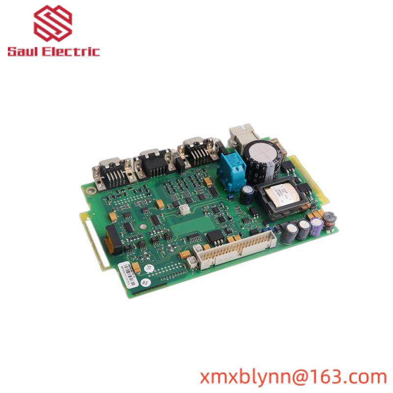 ABB DTCA721A 3EST92-481 Main Board
