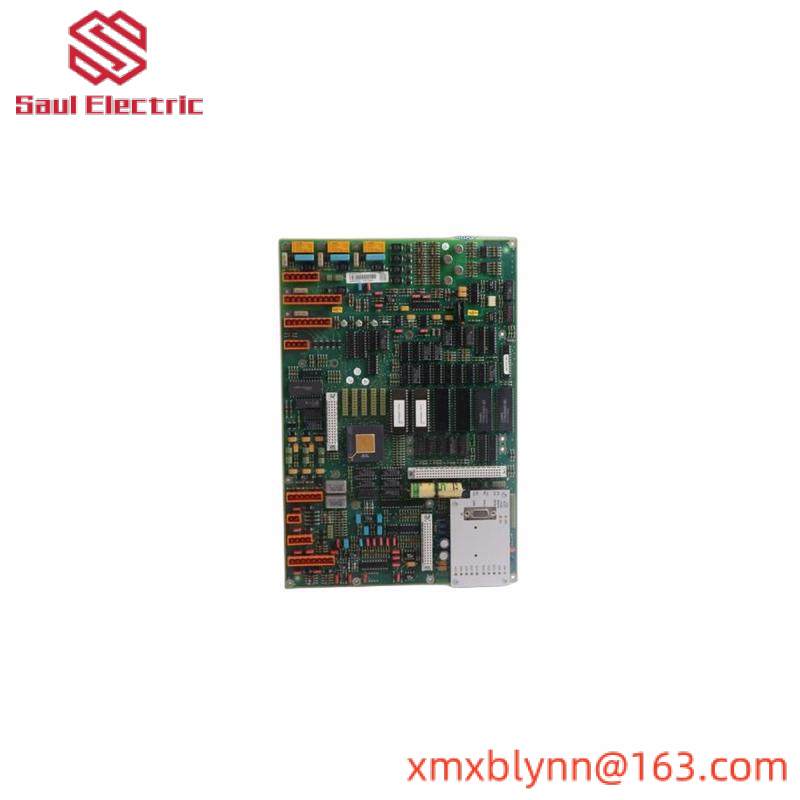ABB DTCC901B