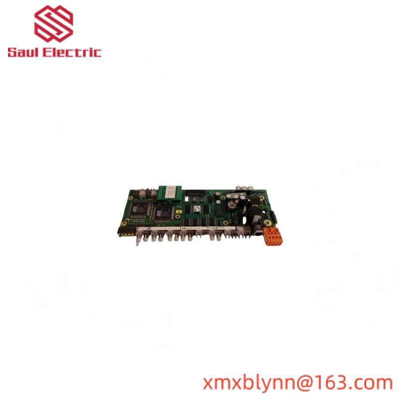 ABB DTDX991A