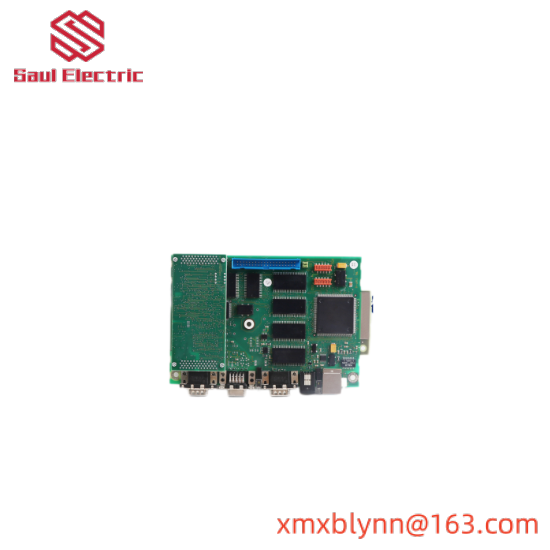 ABB DTPC721B 3EST126-236 DCS Module