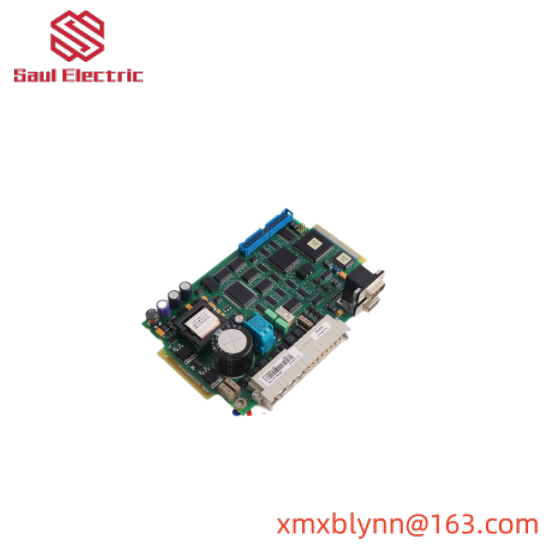ABB DTPC723A 3EST000210-3450 S900 DCS Module