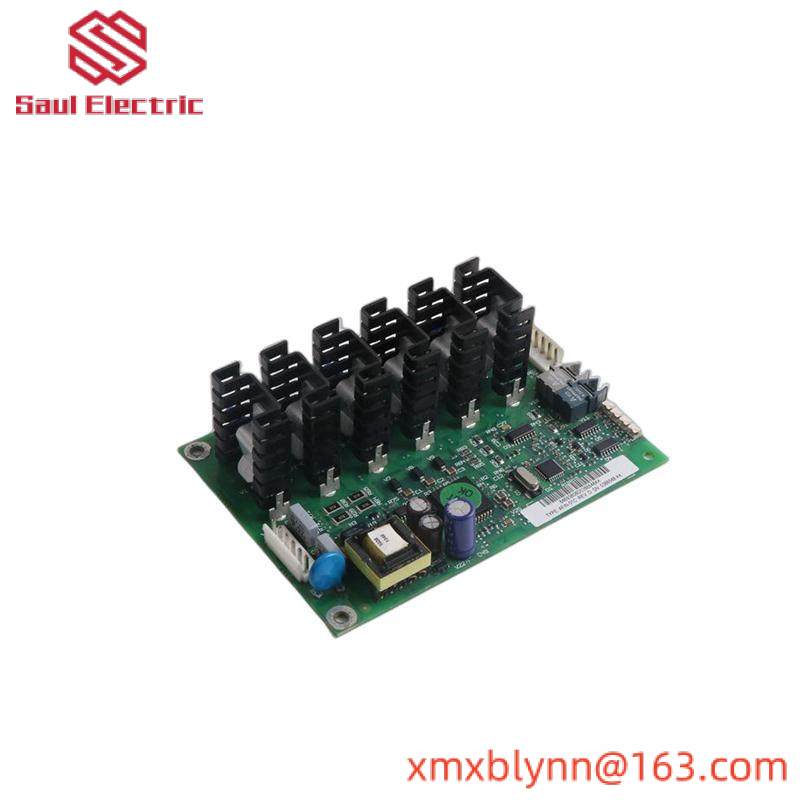 ABB DX522-XC 1SAP445200R0001 Relay Detection