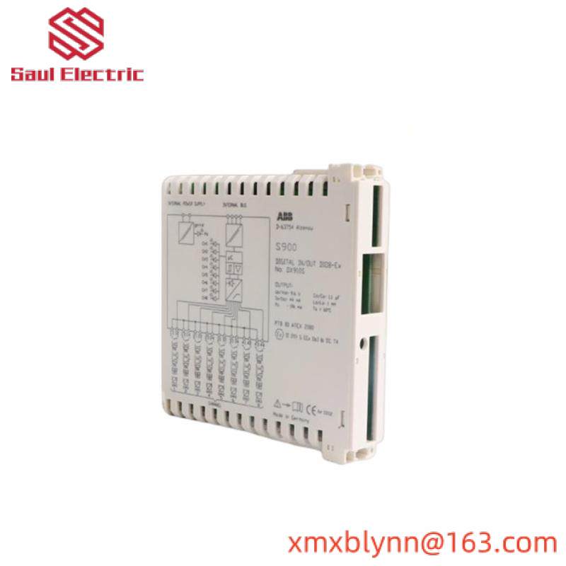 ABB DX910S Output Module