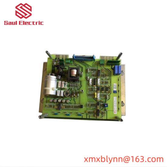 ABB DYSF118B 61430001-XG Communication Interface module