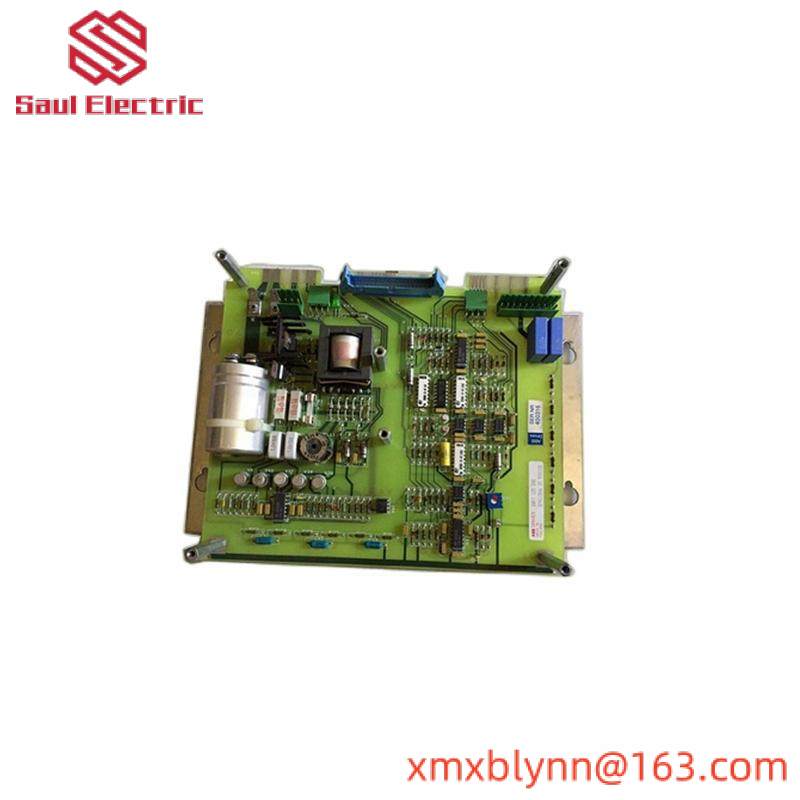 ABB DYSF118B 61430001-XG Communication Module