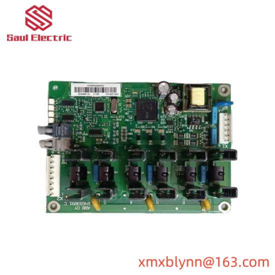 ABB E3ED