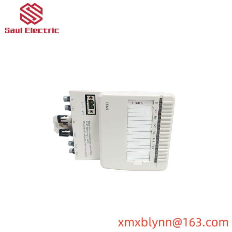 ABB E3EFa HENF452750R1