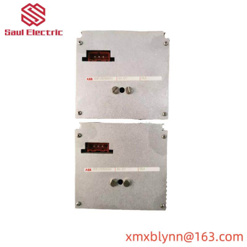 ABB E5LA HENF105296R0001 FILTER