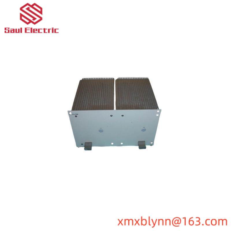 ABB E5LA HENF105296R0001 FILTER 