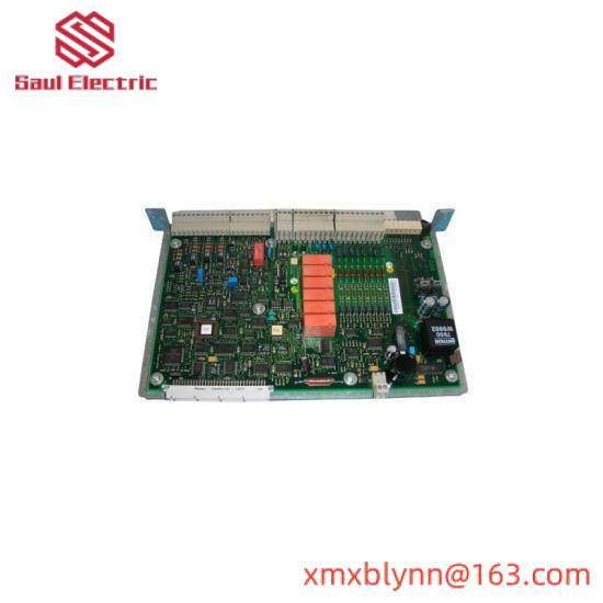 ABB E5TX 1KHW001381R0001 Control Board