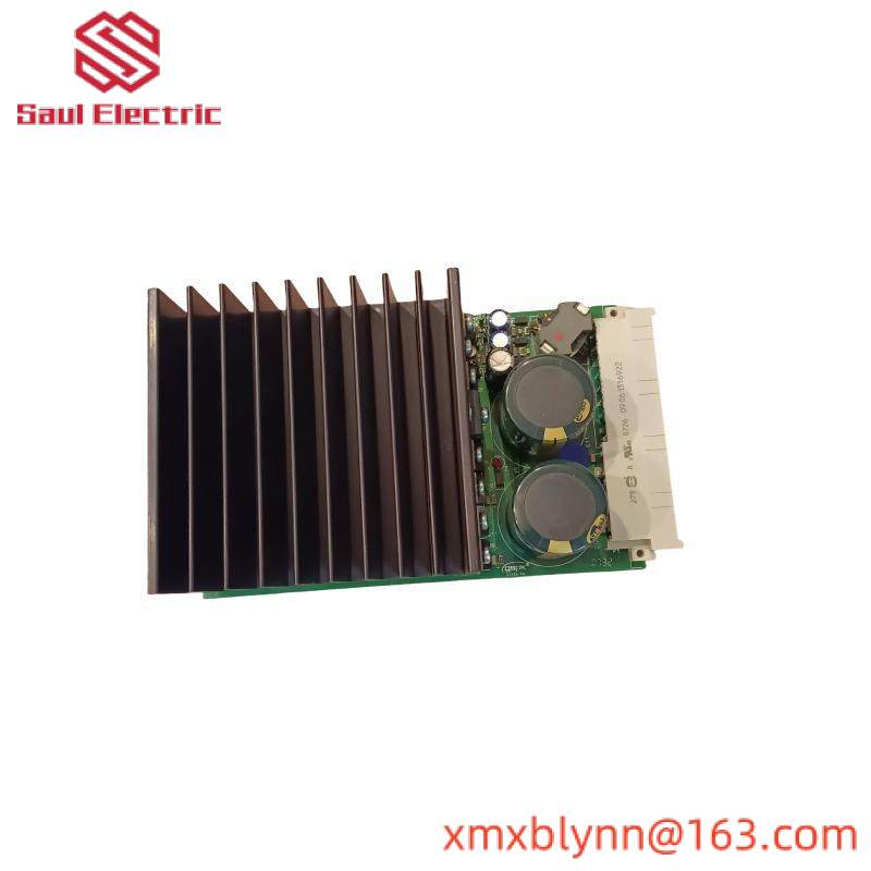 ABB EAP201-504 The power supply board