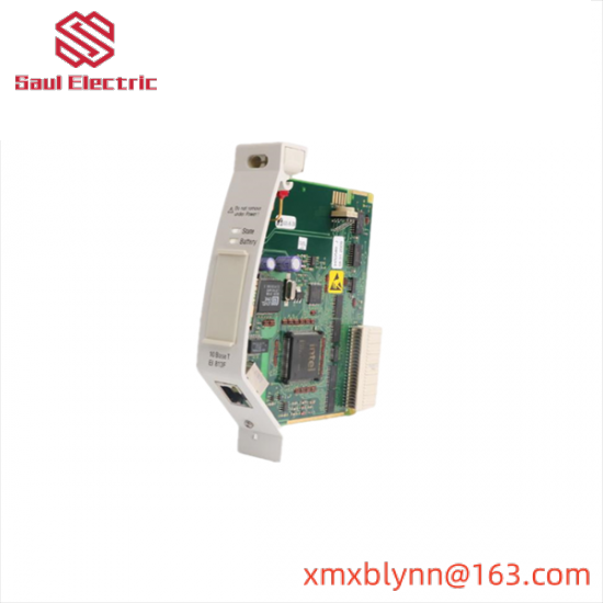 ABB EI813 Ethernet Module