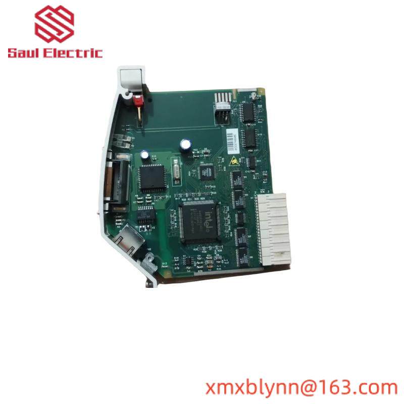 ABB EI830F DCS module