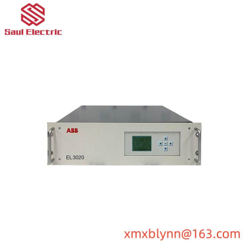 ABB 3HAC029014-001