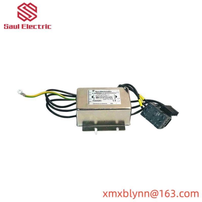 ABB F4332D 3HAC024322-001 Digital Input Module