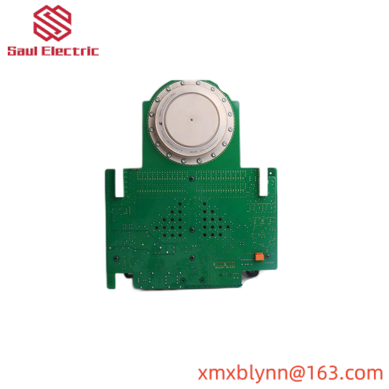 ABB FDC0-01 Communication module