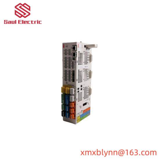 ABB FEA-01 3AUA0000052932 Variable Frequency Drive