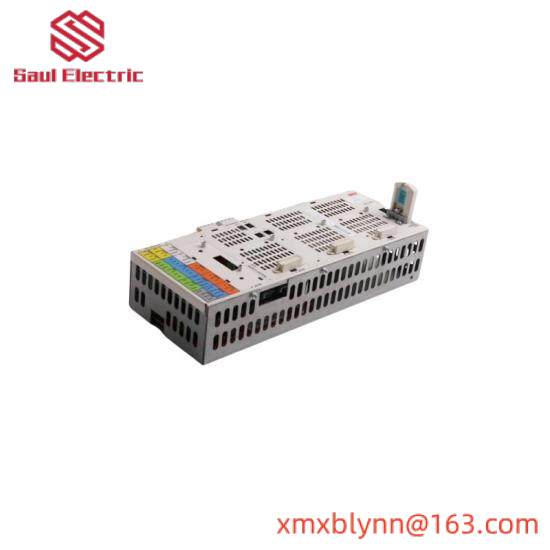 ABB FEA-01 3AUA0000052932 Variable Frequency Drive