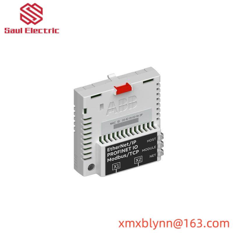 AB 800E-3X10 3-Across Mounting Contact Block