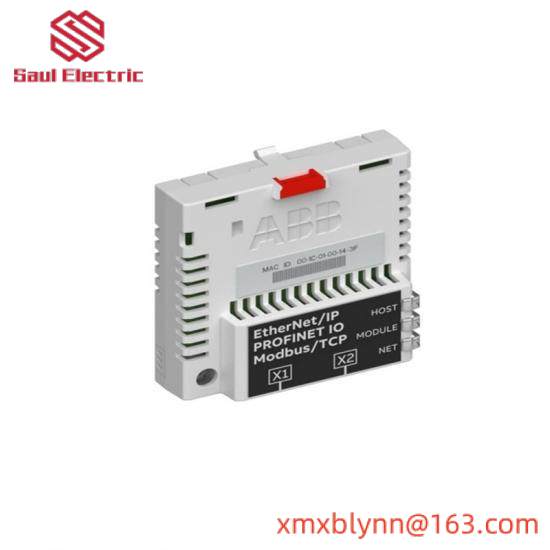 ABB 3BHB005727R0001 UNS2880A  DCS Module