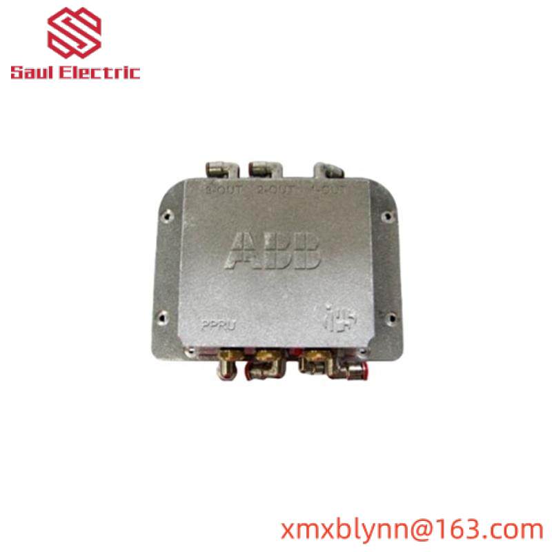 ABB FET3251C0P184C0H2