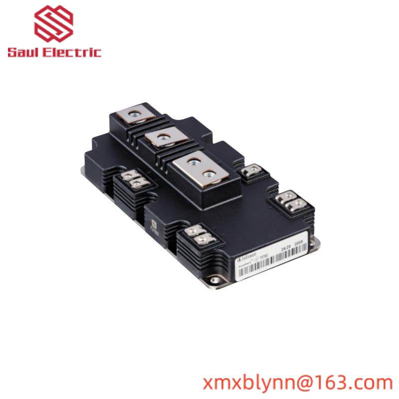 ABB FF900R12IP4 IGBT Modules
