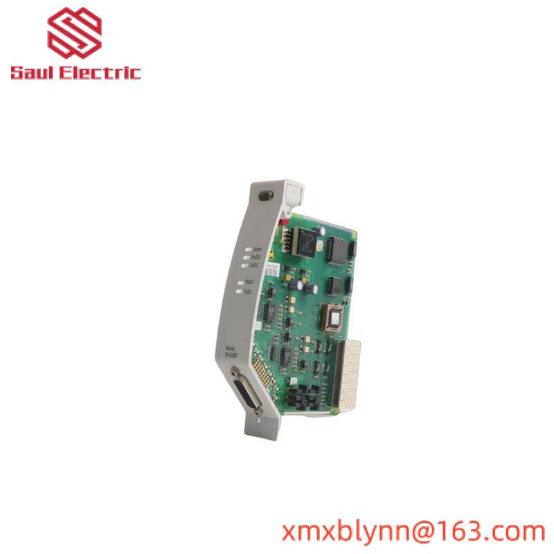 ABB XO08R2-A4.0 1SBP260109R1001 Relay Output Extension Module