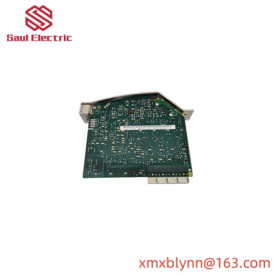 ABB FI830F 3BDH000032R1 Fieldbus Module PROFIBUS-DP
