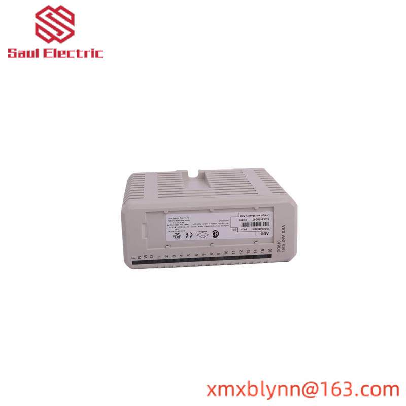 ABB FI830F 3BDH000032R1 Fieldbus Profibus DP
