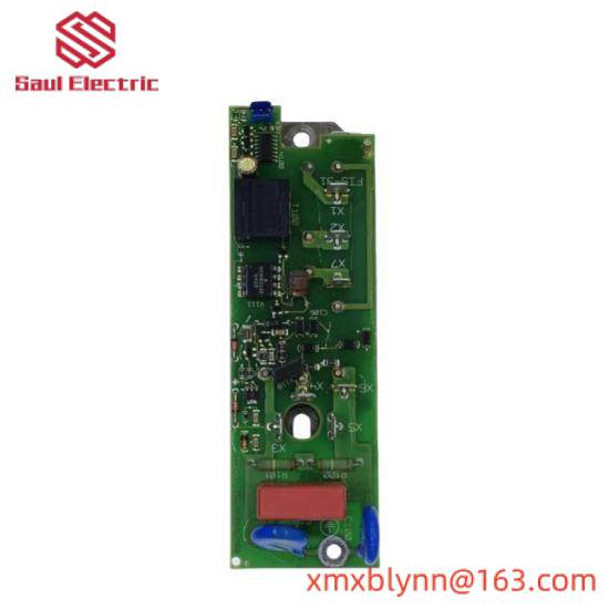 ABB FIS-31 3ADT313600R1 Excitation module