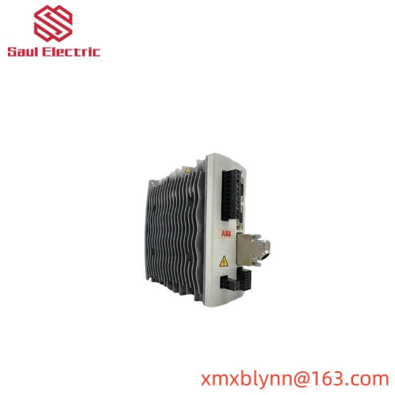 ABB FMH2A03TR-EN43CZ SERVO DRIVE