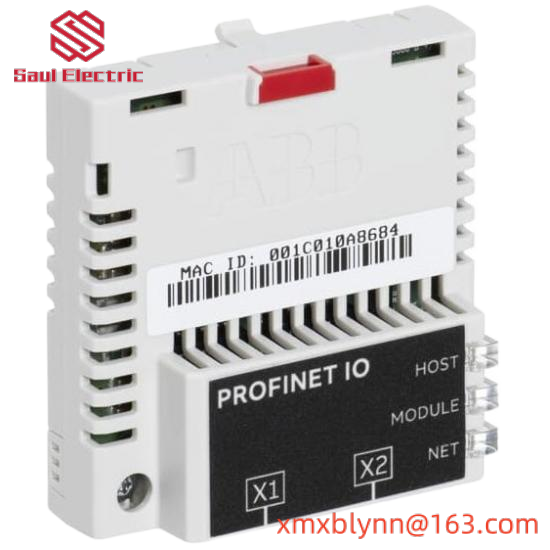 ABB FPNO-21 I/O Adapter Module New