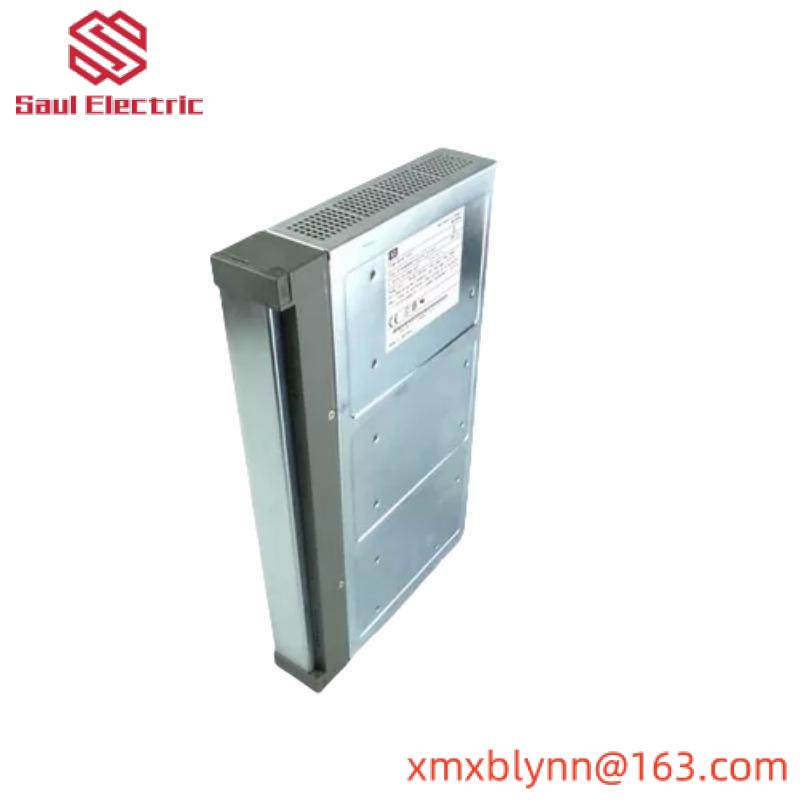 ABB Freelance2000 DDO 01.02 Power supply module