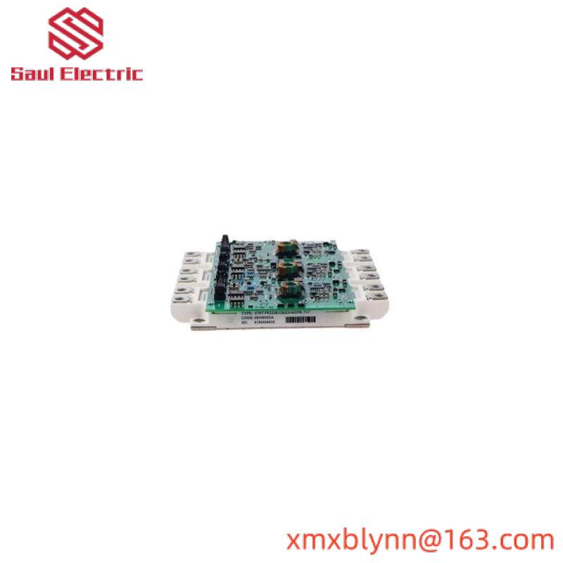 ABB FS225R12KE3/AGDR-71C S IGBT KIT