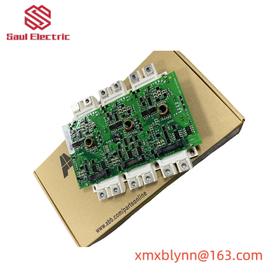 ABB DSQC668 3HAC029157-001/08